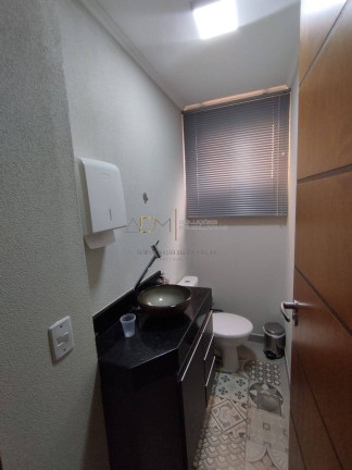 Imagem Sala Comercial à Venda, 53 m² em Centro - Botucatu