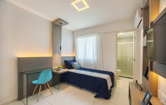 Imagem Apartamento com 4 Quartos à Venda, 1.545 m² em Fortaleza Imagem Apartamento com 4 Quartos à Venda, 1.545 m² em Fortaleza