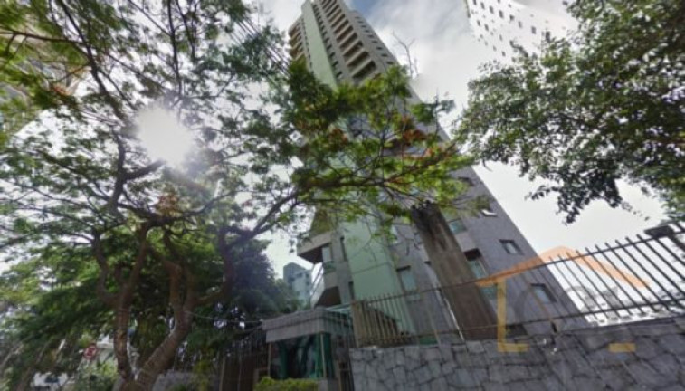 Imagem Apartamento com 3 Quartos à Venda, em Santana - São Paulo Imagem Apartamento com 3 Quartos à Venda, em Santana - São Paulo