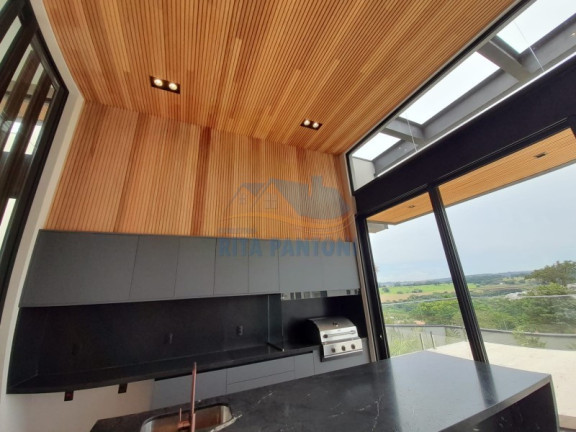 Imagem Casa de Condomínio com 3 Quartos à Venda, 270 m² em Alphaville - Ribeirão Preto Imagem Casa de Condomínio com 3 Quartos à Venda, 270 m² em Alphaville - Ribeirão Preto