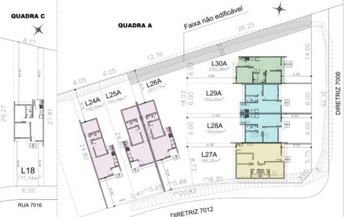 Imagem Casa de Condomínio com 3 Quartos à Venda, 72 m² em Campo Novo - Porto Alegre