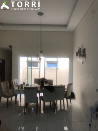 Imagem Imóvel com 4 Quartos à Venda, 180 m² em Condomínio Villagio Milano - Sorocaba
