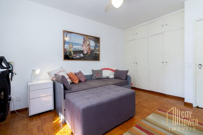 Imagem Apartamento com 3 Quartos à Venda, 292 m² em Jardim Paulista - São Paulo