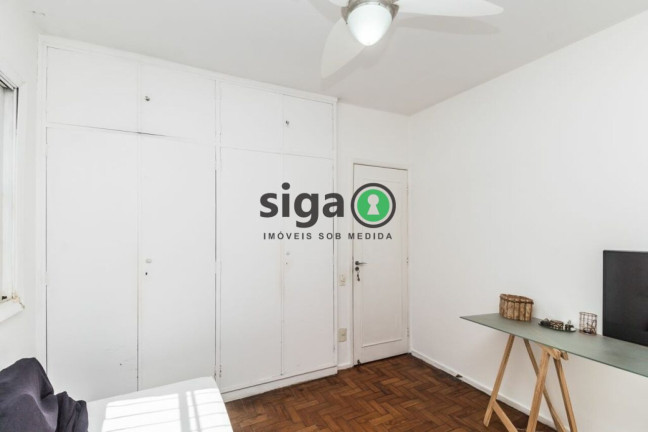 Imagem Casa com 4 Quartos à Venda, 220 m² em Campo Belo - São Paulo Imagem Casa com 4 Quartos à Venda, 220 m² em Campo Belo - São Paulo