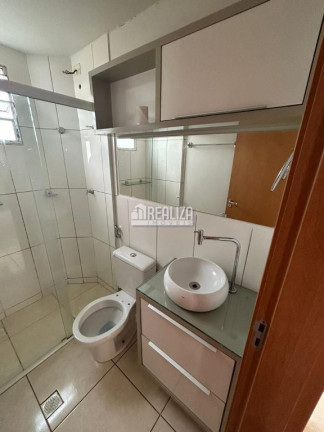 Imagem Apartamento com 2 Quartos à Venda, 50 m² em Recreio Dos Bandeirantes - Uberaba