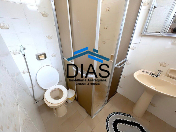 Imagem Casa com 3 Quartos à Venda, 251 m² em Vila Xavier (vila Xavier) - Araraquara