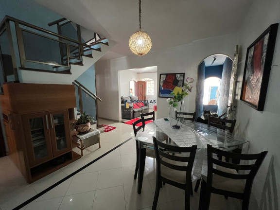 Imagem Casa com 5 Quartos à Venda, 250 m² em Guará Ii - Brasília Imagem Casa com 5 Quartos à Venda, 250 m² em Guará Ii - Brasília