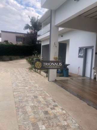 Imagem Chácara com 3 Quartos à Venda, 265 m² em Jardim Estância Brasil - Atibaia