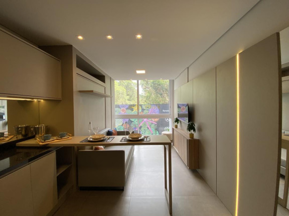 Imagem Imóvel com 1 Quarto à Venda, 39 m² em Atlântida - Xangri-lá