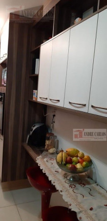 Imagem Apartamento com 3 Quartos à Venda, 78 m² em City Bussocaba - Osasco Imagem Apartamento com 3 Quartos à Venda, 78 m² em City Bussocaba - Osasco