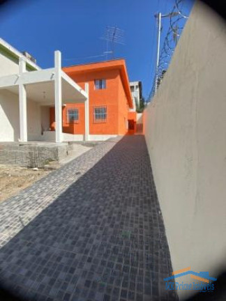 Imagem Casa com 3 Quartos à Venda, 190 m² em Jardim Das Flores - Osasco Imagem Casa com 3 Quartos à Venda, 190 m² em Jardim Das Flores - Osasco