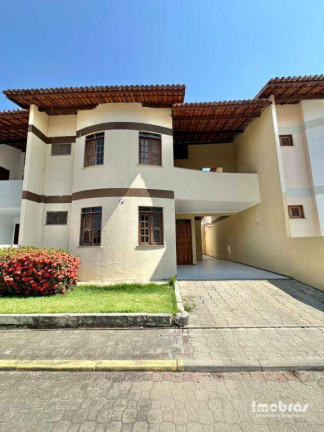 Casa com 5 Quartos à Venda, 134 m² em Sapiranga - Fortaleza