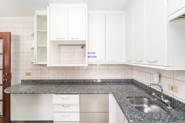 Imagem Imóvel com 3 Quartos à Venda, 201 m² em Centro Cívico - Curitiba Imagem Imóvel com 3 Quartos à Venda, 201 m² em Centro Cívico - Curitiba