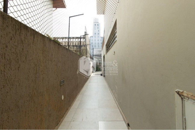 Imagem Casa com 3 Quartos à Venda, 189 m² em Vila Clementino - São Paulo Imagem Casa com 3 Quartos à Venda, 189 m² em Vila Clementino - São Paulo