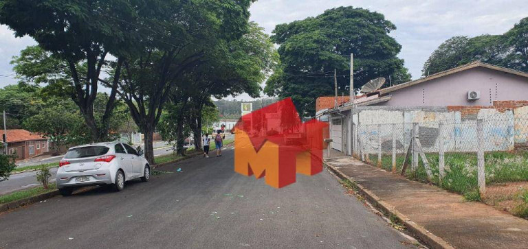 Imagem Terreno à Venda, 260 m² em Vila Mac Knight - Santa Bárbara D'oeste Imagem Terreno à Venda, 260 m² em Vila Mac Knight - Santa Bárbara D'oeste