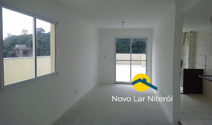 Imagem Cobertura com 2 Quartos à Venda, 142 m² em Maria Paula - Niterói Imagem Cobertura com 2 Quartos à Venda, 142 m² em Maria Paula - Niterói