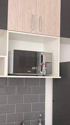 Imagem Loft com 1 Quarto para Alugar, 37 m² em Rudge Ramos - São Bernardo Do Campo Imagem Loft com 1 Quarto para Alugar, 37 m² em Rudge Ramos - São Bernardo Do Campo