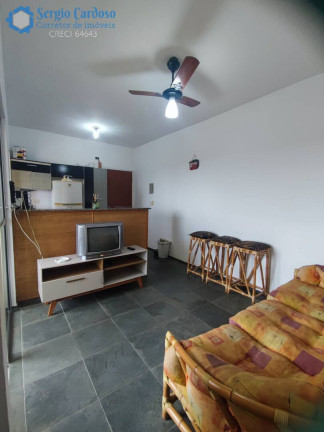 Imagem Apartamento com 2 Quartos à Venda, 45 m² em Cibratel Ii - Itanhaém Imagem Apartamento com 2 Quartos à Venda, 45 m² em Cibratel Ii - Itanhaém