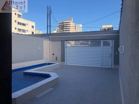 Imagem Casa com 3 Quartos à Venda, 135 m² em Tupi - Praia Grande Imagem Casa com 3 Quartos à Venda, 135 m² em Tupi - Praia Grande