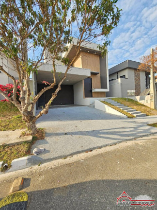 Imagem Casa de Condomínio com 3 Quartos à Venda, 150 m² em Residencial Alta Vista 1 - Caçapava Imagem Casa de Condomínio com 3 Quartos à Venda, 150 m² em Residencial Alta Vista 1 - Caçapava