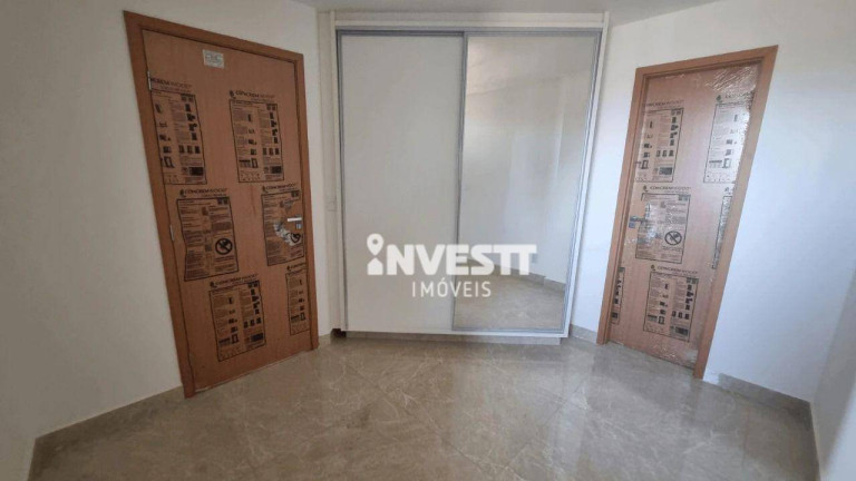 Imagem Apartamento com 3 Quartos para Alugar, 87 m² em Setor Coimbra - Goiânia