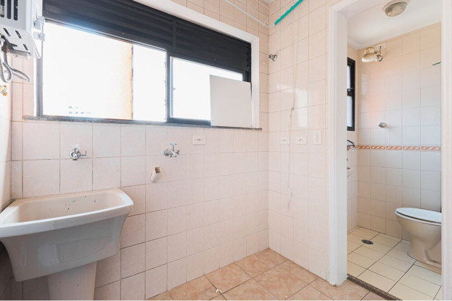 Imagem Imóvel com 3 Quartos à Venda, 94 m² em Morumbi - São Paulo