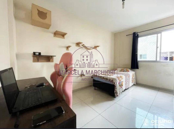 Imagem Apartamento com 2 Quartos à Venda, 75 m² em Itapuã - Vila Velha