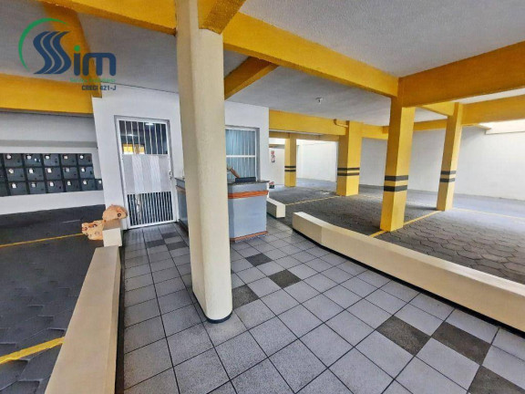 Imagem Sala Comercial à Venda, 48 m² em Fátima - Fortaleza Imagem Sala Comercial à Venda, 48 m² em Fátima - Fortaleza