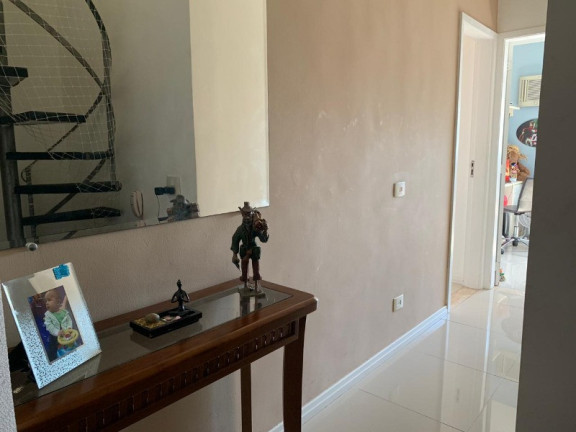 Imagem Cobertura com 2 Quartos à Venda, 100 m² em Praça Seca - Rio De Janeiro