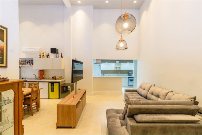 Imagem Apartamento com 4 Quartos à Venda, 355 m² em Brooklin Paulista - São Paulo