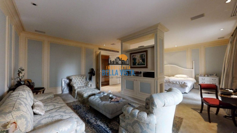 Imagem Apartamento com 5 Quartos à Venda, em Jardim América - São Paulo Imagem Apartamento com 5 Quartos à Venda, em Jardim América - São Paulo