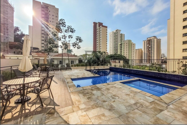Imagem Apartamento com 2 Quartos à Venda, 71 m² em Vila Da Saúde - São Paulo