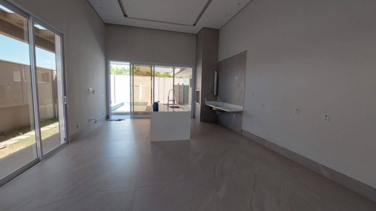 Imagem Casa com 3 Quartos à Venda, 477 m² em Condomínio Florais Itália - Cuiabá
