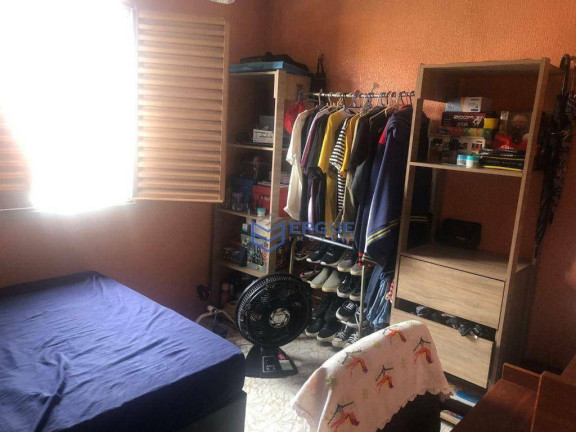 Imagem Apartamento com 2 Quartos à Venda, 88 m² em Prefeito José Walter - Fortaleza