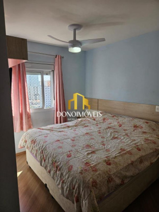 Imagem Apartamento com 4 Quartos à Venda, 130 m² em Baeta Neves - São Bernardo Do Campo