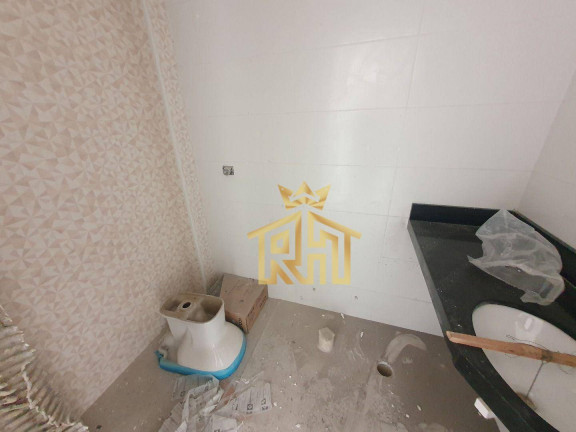 Imagem Apartamento com 1 Quarto à Venda, 54 m² em Aviação - Praia Grande Imagem Apartamento com 1 Quarto à Venda, 54 m² em Aviação - Praia Grande