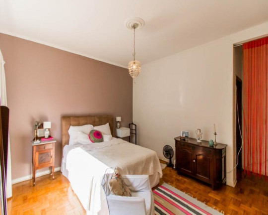 Imagem Apartamento com 3 Quartos à Venda, 220 m² em Morro Dos Ingleses - São Paulo Imagem Apartamento com 3 Quartos à Venda, 220 m² em Morro Dos Ingleses - São Paulo