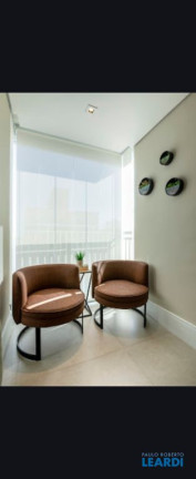 Imagem Apartamento com 2 Quartos à Venda, 55 m² em Vila Valparaíso - Santo André