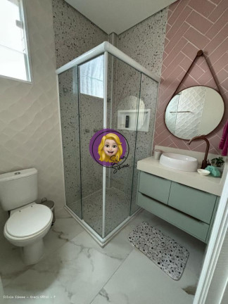 Imagem Casa com 2 Quartos à Venda, 195 m² em Boqueirão - Santos Imagem Casa com 2 Quartos à Venda, 195 m² em Boqueirão - Santos