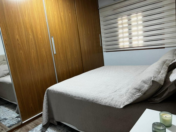 Imagem Casa com 2 Quartos à Venda, 197 m² em Quinta Da Bela Olinda - Bauru