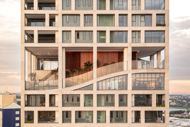 Imagem Apartamento com 3 Quartos à Venda, 309 m² em Mossunguê - Curitiba
