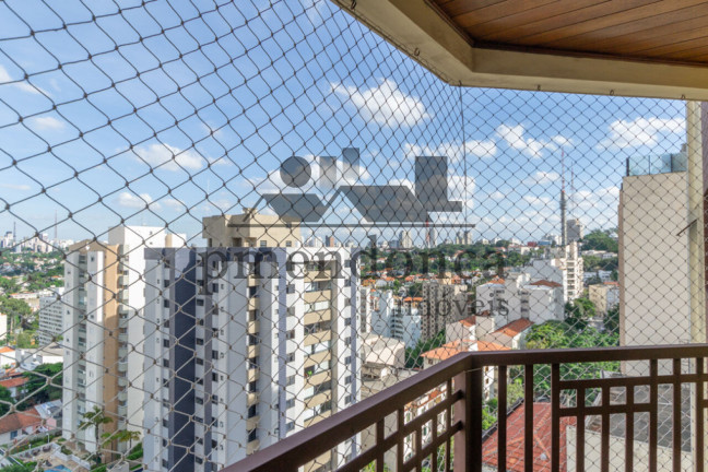 Imagem Apartamento com 3 Quartos à Venda, 93 m² em Perdizes - São Paulo Imagem Apartamento com 3 Quartos à Venda, 93 m² em Perdizes - São Paulo