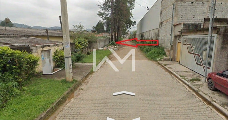 Imagem Terreno para Alugar, 13.000 m² em Jardim Bananal - Guarulhos
