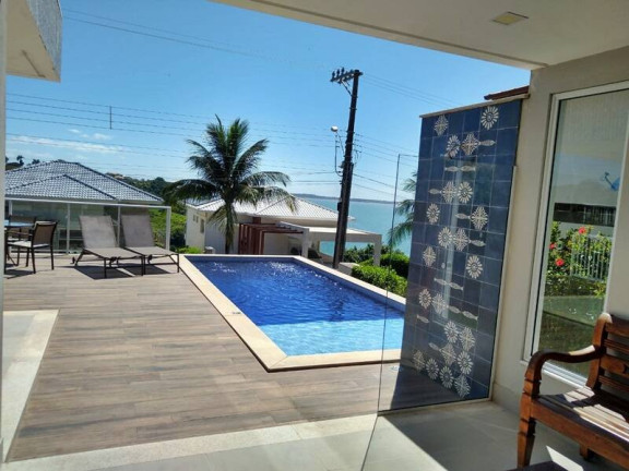Imagem Casa de Condomínio com 4 Quartos à Venda, 300 m² em Balneário De Iriri - Anchieta Imagem Casa de Condomínio com 4 Quartos à Venda, 300 m² em Balneário De Iriri - Anchieta