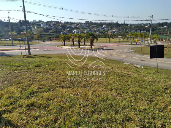 Terreno em Condomínio à Venda, 1.126 m² em Medeiros - Jundiaí