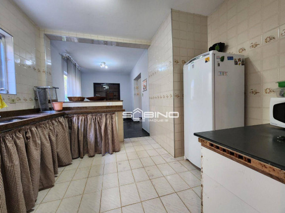 Imagem Casa com 4 Quartos à Venda, 290 m² em Riviera De São Lourenço - Bertioga