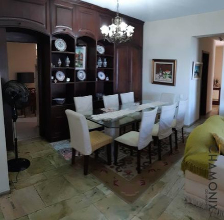 Imagem Apartamento com 4 Quartos à Venda, 200 m² em Itanhangá - Rio De Janeiro