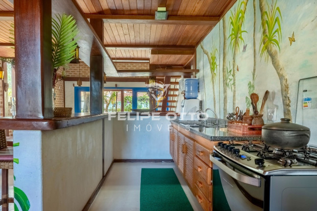Imagem Casa com 5 Quartos à Venda, em Condomínio Outeiro Das Brisas, Há 20 Km De Trancoso . - Porto Seguro Imagem Casa com 5 Quartos à Venda, em Condomínio Outeiro Das Brisas, Há 20 Km De Trancoso . - Porto Seguro