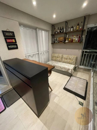 Imagem Apartamento com 2 Quartos à Venda, 77 m² em Centro - São Bernardo Do Campo Imagem Apartamento com 2 Quartos à Venda, 77 m² em Centro - São Bernardo Do Campo