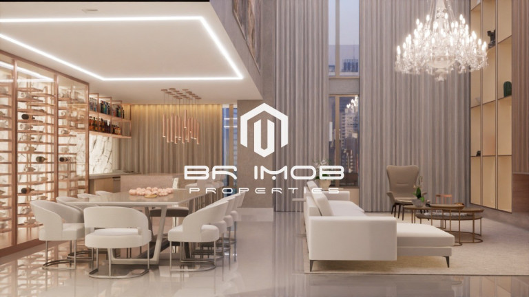 Imagem Imóvel com 4 Quartos à Venda, 300 m² em Vila Olímpia - São Paulo Imagem Imóvel com 4 Quartos à Venda, 300 m² em Vila Olímpia - São Paulo